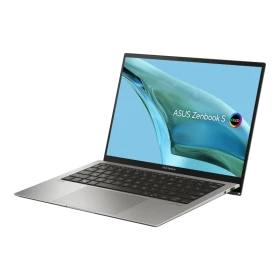ASUS Zenbook S 13 OLED Core i7 16GB RAM 1TB SSD Laptop